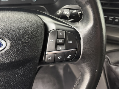 Ford Transit 2.0TDCI 130PK Raptor L2H2 Imperiaal | Trekhaak | Multimedia | Camera | 3-Zits | Betimmering foto 16