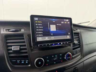 Ford Transit 2.0TDCI 130PK Raptor L2H2 Imperiaal | Trekhaak | Multimedia | Camera | 3-Zits | Betimmering foto 18