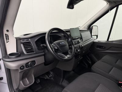 Ford Transit 2.0TDCI 130PK Raptor L2H2 Imperiaal | Trekhaak | Multimedia | Camera | 3-Zits | Betimmering foto 3
