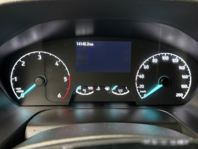 Ford Transit 2.0TDCI 130PK Raptor L2H2 Imperiaal | Trekhaak | Multimedia | Camera | 3-Zits | Betimmering foto 9