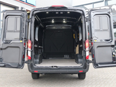 Ford Transit 2.0 TDCI 130 | Trail | L2H2 | Orig. Navi | Camera | Cruise | Airco.. foto 3