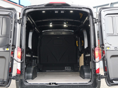 Ford Transit 2.0 TDCI 130 | Trail | L2H2 | Orig. Navi | Camera | Cruise | Airco.. foto 4