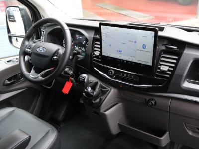 Ford Transit 2.0 TDCI 130 | Trail | L2H2 | Orig. Navi | Camera | Cruise | Airco.. foto 5