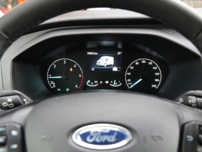 Ford Transit 2.0 TDCI 130 | Trail | L2H2 | Orig. Navi | Camera | Cruise | Airco.. foto 7