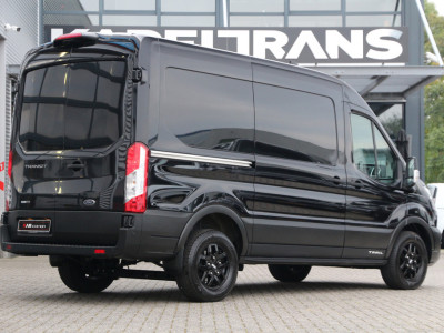 Ford Transit 2.0 TDCI 130 | Trail | L2H2 | Orig. Navi | Camera | Cruise | Airco.. foto 8