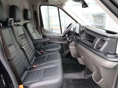 Ford Transit 2.0 TDCI 130 | Trail | L2H2 | Orig. Navi | Camera | Cruise | Airco.. foto 9