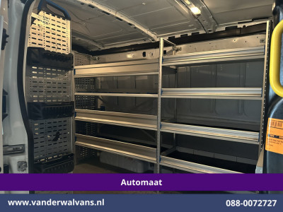 Ford Transit 2.0 TDCI 130pk Automaat L2H2 Inrichting Euro6 Airco | Navigatie | Cruisecontrol Verwarmde voorruit, Parkeersensoren, Bijrijdersbank foto 15