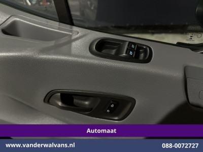 Ford Transit 2.0 TDCI 130pk Automaat L2H2 Inrichting Euro6 Airco | Navigatie | Cruisecontrol Verwarmde voorruit, Parkeersensoren, Bijrijdersbank foto 21