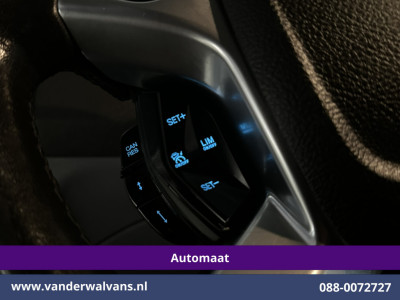 Ford Transit 2.0 TDCI 130pk Automaat L2H2 Inrichting Euro6 Airco | Navigatie | Cruisecontrol Verwarmde voorruit, Parkeersensoren, Bijrijdersbank foto 5