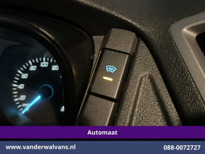 Ford Transit 2.0 TDCI 130pk Automaat L2H2 Inrichting Euro6 Airco | Navigatie | Cruisecontrol Verwarmde voorruit, Parkeersensoren, Bijrijdersbank foto 6