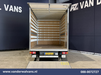 Ford Transit 2.0 TDCI 130pk Bakwagen 232cm Hoog Laadklep Zijdeur Euro6 Airco | Lat om Lat betimmering Bijrijdersbank 3