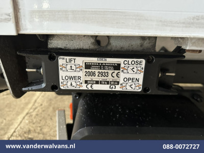 Ford Transit 2.0TDCI 130pk Bakwagen Laadklep Euro6 Airco | Camera | Verwarmde voorruit Bijrijdersbank foto 12