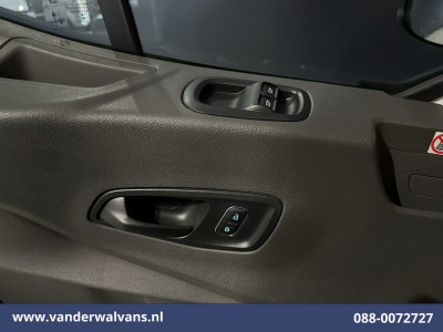 Ford Transit 2.0TDCI 130pk Bakwagen Laadklep Euro6 Airco | Camera | Verwarmde voorruit Bijrijdersbank foto 19