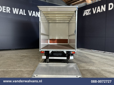 Ford Transit 2.0TDCI 130pk Bakwagen Laadklep Euro6 Airco | Camera | Verwarmde voorruit Bijrijdersbank foto 3