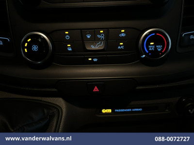 Ford Transit 2.0TDCI 130pk Bakwagen Laadklep Euro6 Airco | Camera | Verwarmde voorruit Bijrijdersbank foto 5