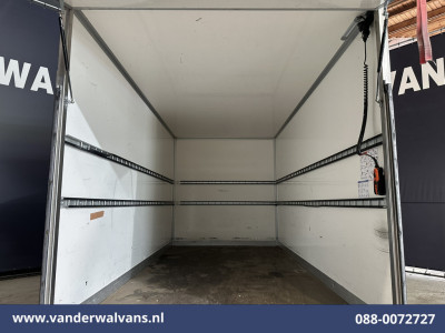 Ford Transit 2.0 TDCI 130pk Bakwagen Laadklep Euro6 Airco | Cruisecontrol | Verwarmde Voorruit | 960kg laadvermogen Bijrijdersbank foto 11