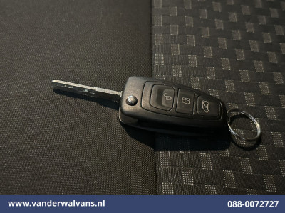Ford Transit 2.0 TDCI 130pk Bakwagen Laadklep Euro6 Airco | Cruisecontrol | Verwarmde Voorruit | 960kg laadvermogen Bijrijdersbank foto 19