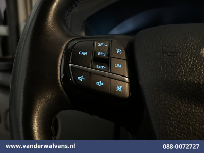 Ford Transit 2.0 TDCI 130pk Bakwagen Laadklep Euro6 Airco | Cruisecontrol | Verwarmde Voorruit | 960kg laadvermogen Bijrijdersbank foto 3