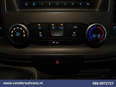 Ford Transit 2.0 TDCI 130pk Bakwagen Laadklep Euro6 Airco | Cruisecontrol | Verwarmde Voorruit | 960kg laadvermogen Bijrijdersbank foto 5