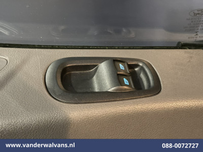 Ford Transit 2.0 TDCI 130pk Bakwagen Laadklep Euro6 Airco | Cruisecontrol | Verwarmde voorruit Bijrijdersbank, 910kg laadvermogen foto 17