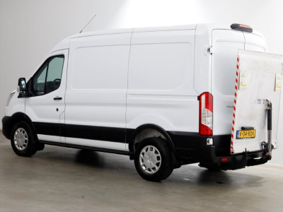 Ford Transit 2.0 TDCI 130pk E6 L2H2 Trend Airco/Navi/ACC/Laadklep 500kg 11-2019 foto 10