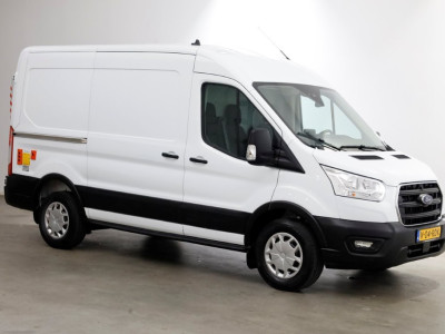 Ford Transit 2.0 TDCI 130pk E6 L2H2 Trend Airco/Navi/ACC/Laadklep 500kg 11-2019 foto 11