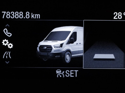 Ford Transit 2.0 TDCI 130pk E6 L2H2 Trend Airco/Navi/ACC/Laadklep 500kg 11-2019 foto 19