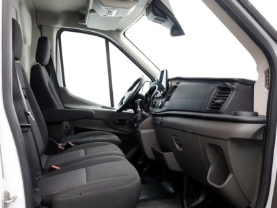 Ford Transit 2.0 TDCI 130pk E6 L2H2 Trend Airco/Navi/ACC/Laadklep 500kg 11-2019 foto 5