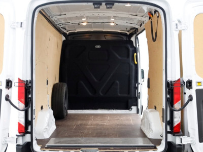 Ford Transit 2.0 TDCI 130pk E6 L2H2 Trend Airco/Navi/ACC/Laadklep 500kg 11-2019 foto 6