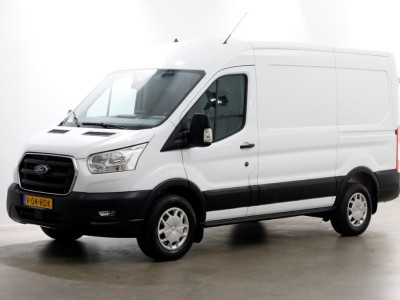 Ford Transit 2.0 TDCI 130pk E6 L2H2 Trend Airco/Navi/ACC/Laadklep 500kg 11-2019 foto 9