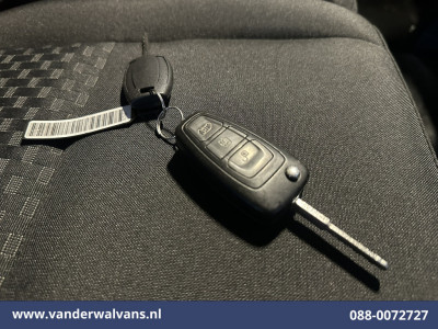 Ford Transit 2.0 TDCI 130pk L2H2 Euro6 Airco | Camera | Navigatie | Cruisecontrol | Stoelverwaming Verwarmde voorruit, Elektrisch verstelbare bestuurdersstoel, Parkeersensoren, Bijrijdersbank foto 19