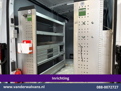 Ford Transit 2.0 TDCI 130pk L2H2 Inrichting Euro6 Airco | Omvormer | Imperiaal | Camera | Apple Carplay Android Auto, LED, Cruisecontrol, Verwarmde voorruit, Parkeersensoren, Bijrijdersbank 15