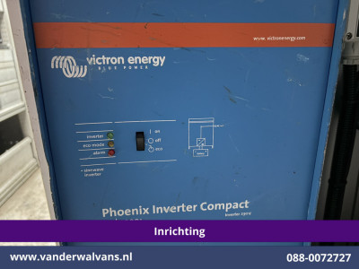 Ford Transit 2.0 TDCI 130pk L2H2 Inrichting Euro6 Airco | Omvormer | Imperiaal | Camera | Apple Carplay Android Auto, LED, Cruisecontrol, Verwarmde voorruit, Parkeersensoren, Bijrijdersbank 3