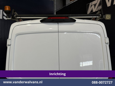 Ford Transit 2.0 TDCI 130pk L2H2 Inrichting Euro6 Airco | Omvormer | Imperiaal | Camera | Apple Carplay Android Auto, LED, Cruisecontrol, Verwarmde voorruit, Parkeersensoren, Bijrijdersbank, trekhaak 14