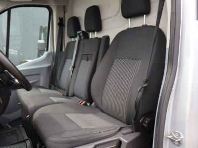 Ford Transit 2.0 TDCI 130pk L2 H2 Trend Automaat Inrichting foto 2