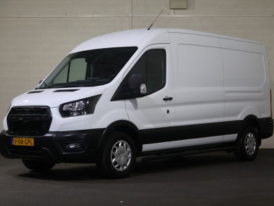 Ford Transit 2.0 TDCI 130pk L3 H2 Automaat BPM Vrij
