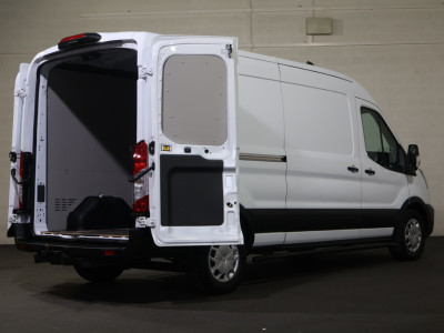 Ford Transit 2.0 TDCI 130pk L3 H2 Automaat BPM Vrij foto 10