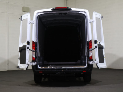 Ford Transit 2.0 TDCI 130pk L3 H2 Automaat BPM Vrij foto 11