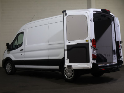 Ford Transit 2.0 TDCI 130pk L3 H2 Automaat BPM Vrij foto 12