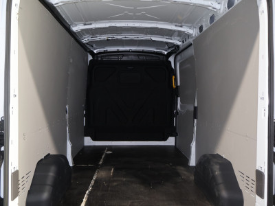 Ford Transit 2.0 TDCI 130pk L3 H2 Automaat BPM Vrij foto 14