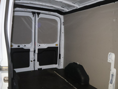 Ford Transit 2.0 TDCI 130pk L3 H2 Automaat BPM Vrij foto 16