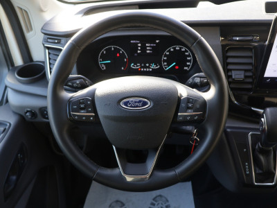 Ford Transit 2.0 TDCI 130pk L3 H2 Automaat BPM Vrij foto 18