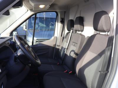 Ford Transit 2.0 TDCI 130pk L3 H2 Automaat BPM Vrij foto 3