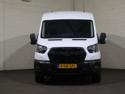 Ford Transit 2.0 TDCI 130pk L3 H2 Automaat BPM Vrij foto 5