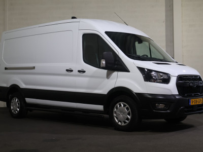 Ford Transit 2.0 TDCI 130pk L3 H2 Automaat BPM Vrij foto 6