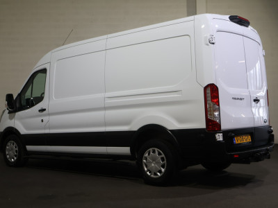 Ford Transit 2.0 TDCI 130pk L3 H2 Automaat BPM Vrij foto 7