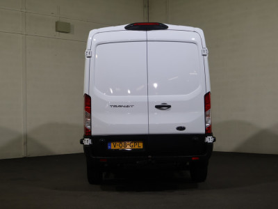Ford Transit 2.0 TDCI 130pk L3 H2 Automaat BPM Vrij foto 8