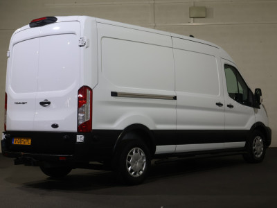 Ford Transit 2.0 TDCI 130pk L3 H2 Automaat BPM Vrij foto 9