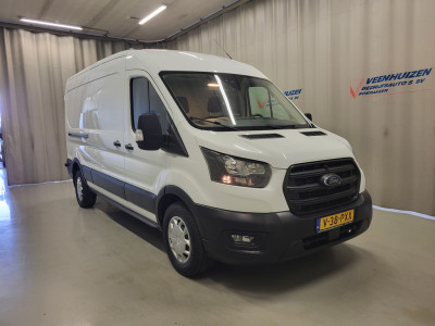 Ford Transit 2.0TDCI 130pk L3/H2 Euro 6! 15
