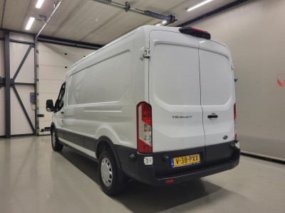Ford Transit 2.0TDCI 130pk L3/H2 Euro 6! 16